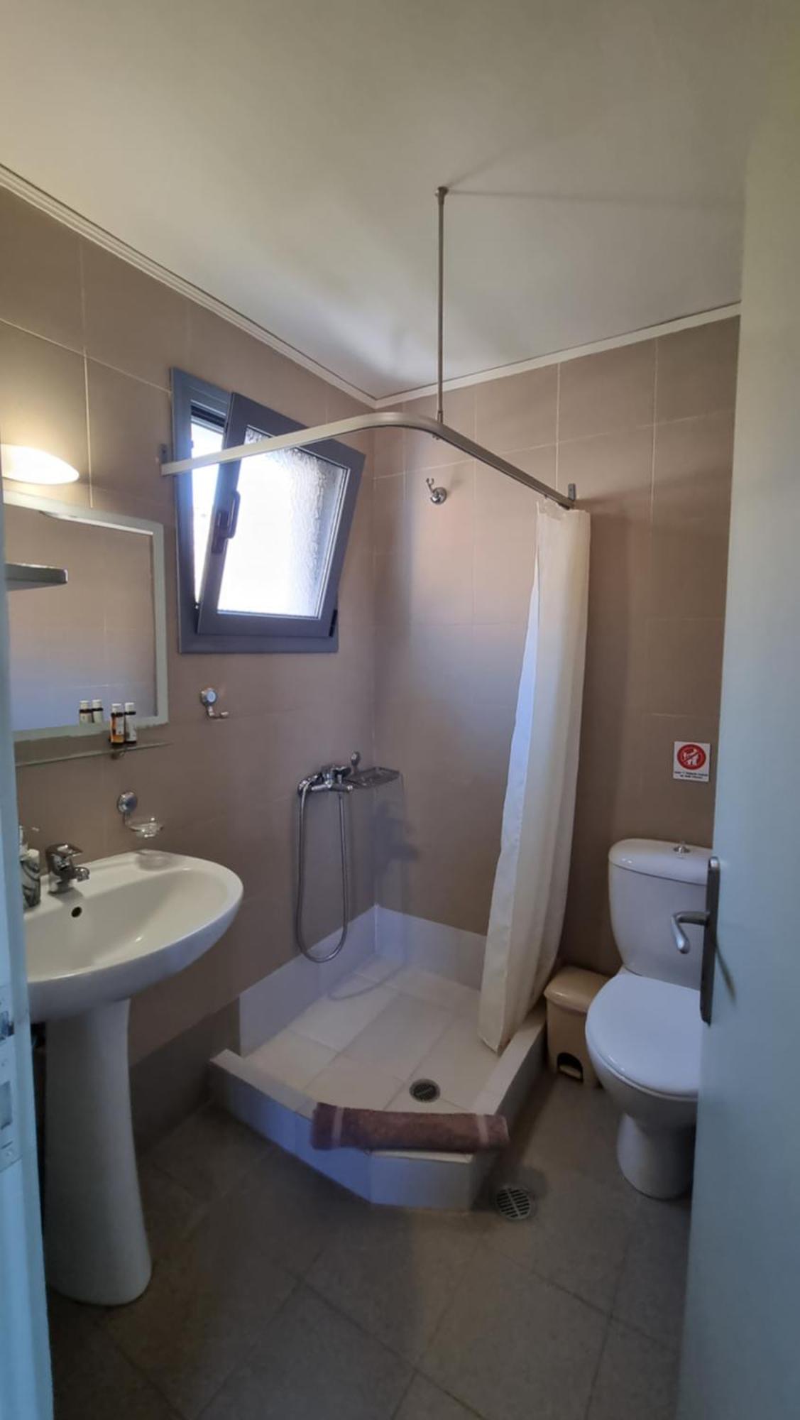 Domatia Me Thea Bed and Breakfast Ελαφόνησος Εξωτερικό φωτογραφία