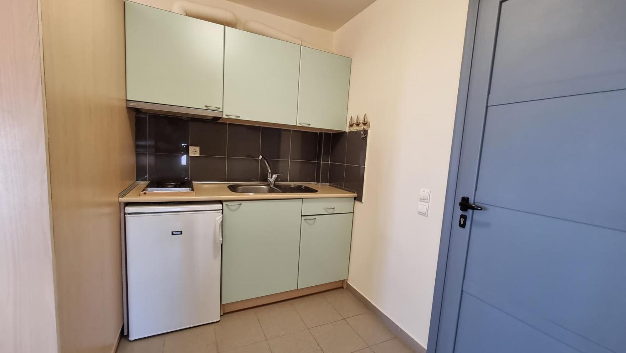 Domatia Me Thea Bed and Breakfast Ελαφόνησος Εξωτερικό φωτογραφία