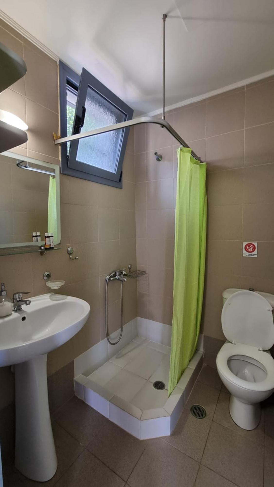 Domatia Me Thea Bed and Breakfast Ελαφόνησος Εξωτερικό φωτογραφία